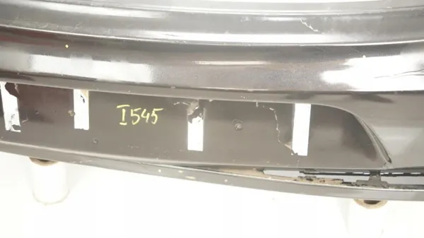 Parachoques trasero OEM 360207563 para Skoda Superb II 08-13 image 6