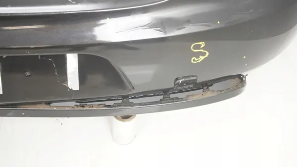 Parachoques trasero OEM 360207563 para Skoda Superb II 08-13 image 7