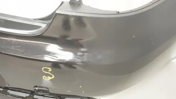 Parachoques trasero OEM 360207563 para Skoda Superb II 08-13 image 8