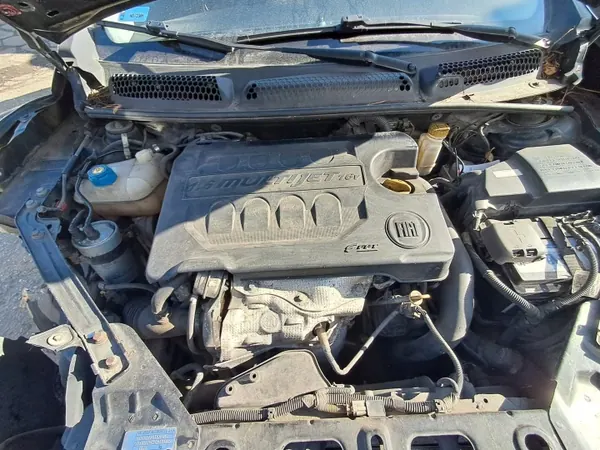 Motor Diesel Fiat OE 198A3000 para Doblo/Bravo image 2
