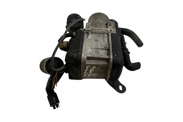 Webasto lämmitys OEM 3C0815065H VW Passat B7 Alltrackille image 4