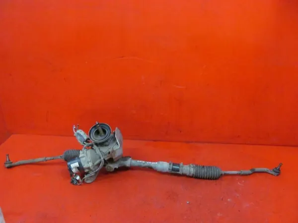 Honda SMJ-P9 Lenkgetriebe Gebraucht OEM image 2
