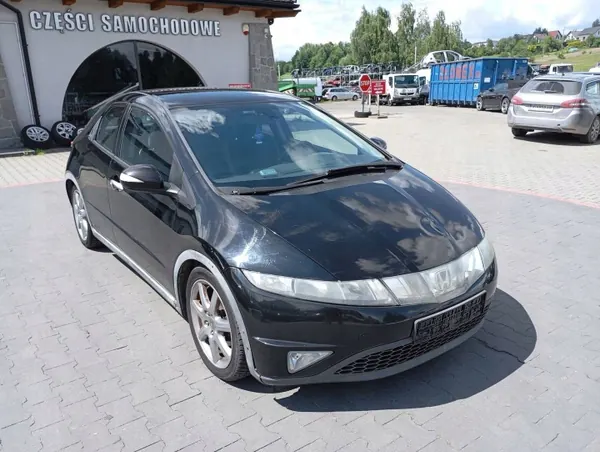 Honda SMJ-P9 Lenkgetriebe Gebraucht OEM image 10