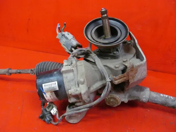 Honda SMJ-P9 Lenkgetriebe Gebraucht OEM image 3