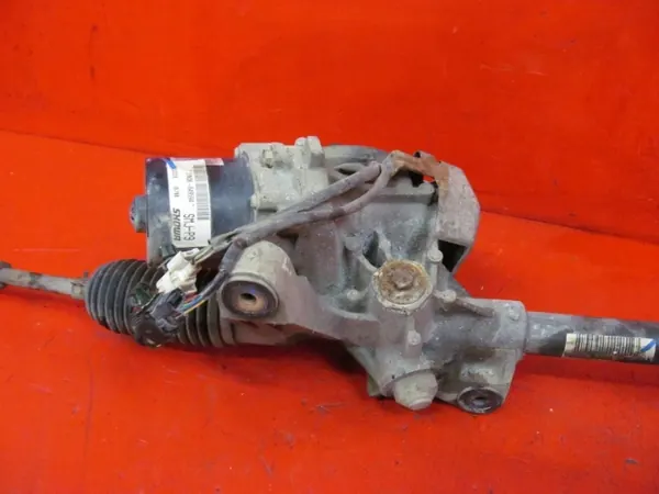 Honda SMJ-P9 Lenkgetriebe Gebraucht OEM image 5