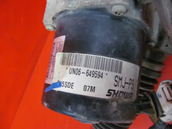 Honda SMJ-P9 Lenkgetriebe Gebraucht OEM image 6