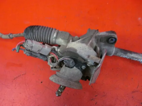 Honda SMJ-P9 Lenkgetriebe Gebraucht OEM image 8
