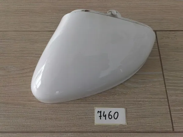 OEM L1TB-17K747 Couvre-rétroviseur gauche Ford Fiesta MK8 image 2