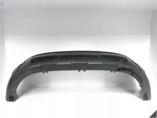 Paraurti RENAULT KANGOO II LIFT III + Copertura 620229800R image 10