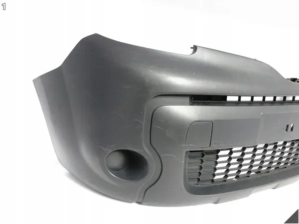 Paraurti RENAULT KANGOO II LIFT III + Copertura 620229800R image 2