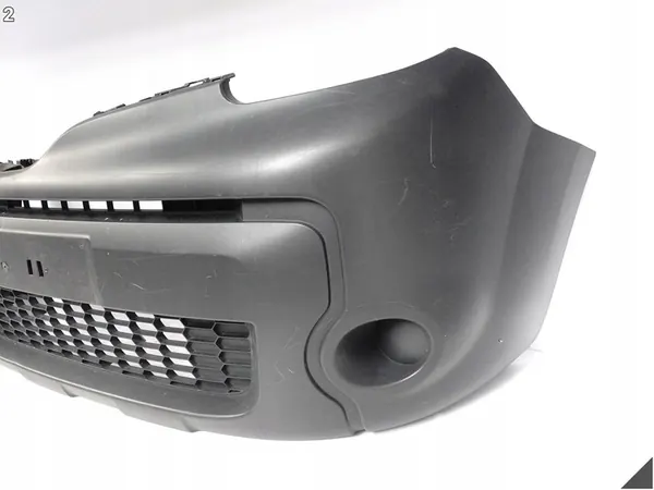 Paraurti RENAULT KANGOO II LIFT III + Copertura 620229800R image 3