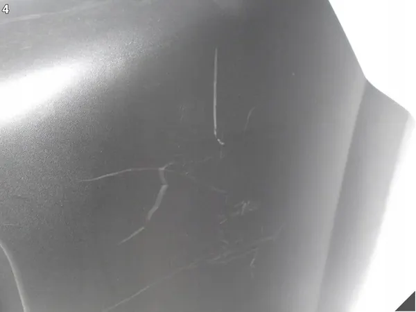 Paraurti RENAULT KANGOO II LIFT III + Copertura 620229800R image 5