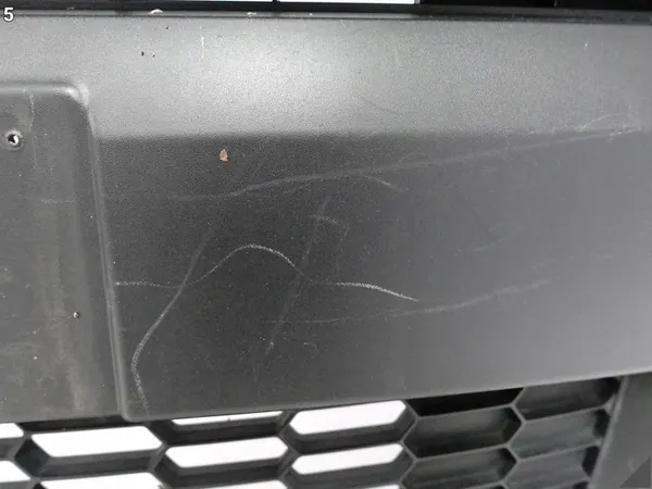 Paraurti RENAULT KANGOO II LIFT III + Copertura 620229800R image 6