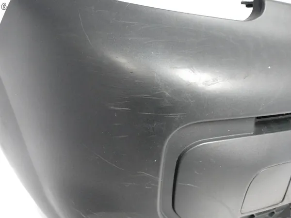 Paraurti RENAULT KANGOO II LIFT III + Copertura 620229800R image 7