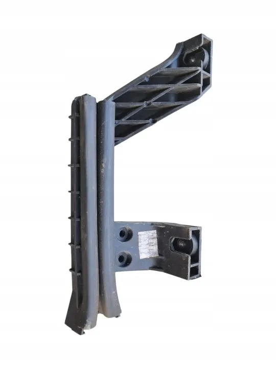 Carril guía ventana OEM 9811415680 trasero derecho Citroen image 3