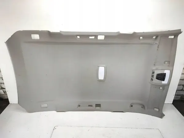 Gebrauchte graue Dachhimmel OEM 7291492 für BMW image 2
