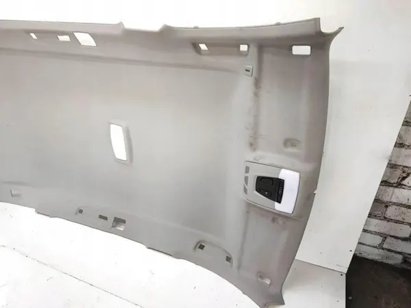 Gebrauchte graue Dachhimmel OEM 7291492 für BMW image 5