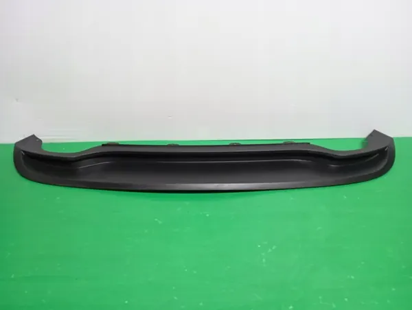 Skoda OE 5E6807521 Achterbumper spoiler voor Octavia IV image 2