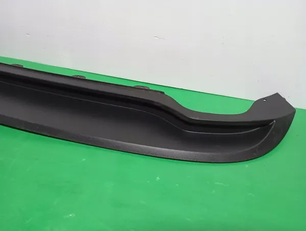 Skoda OE 5E6807521 Achterbumper spoiler voor Octavia IV image 3