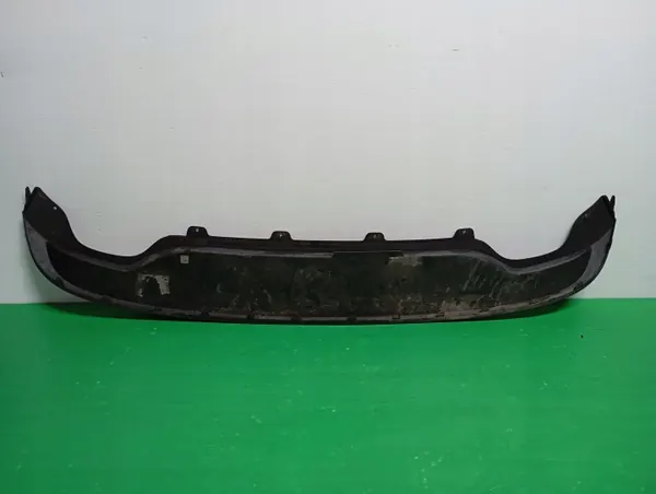 Skoda OE 5E6807521 Achterbumper spoiler voor Octavia IV image 4