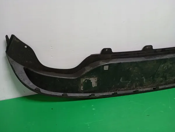 Skoda OE 5E6807521 Achterbumper spoiler voor Octavia IV image 5