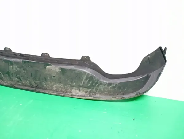 Skoda OE 5E6807521 Achterbumper spoiler voor Octavia IV image 6