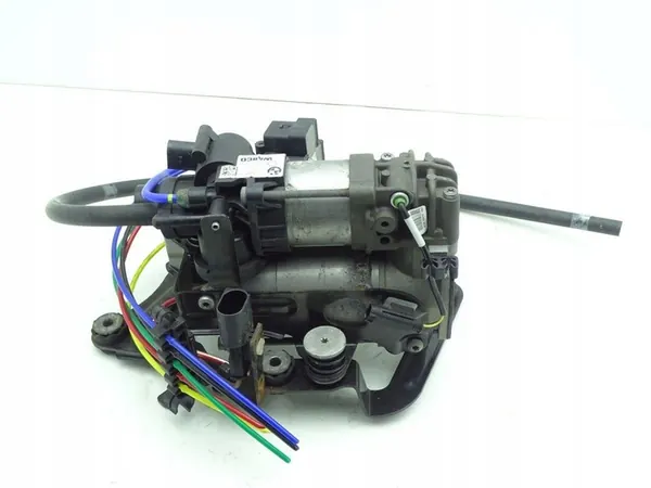Compressore Sospensione Pneumatica BMW 7 G11 G12 15-22 6861882 image 2