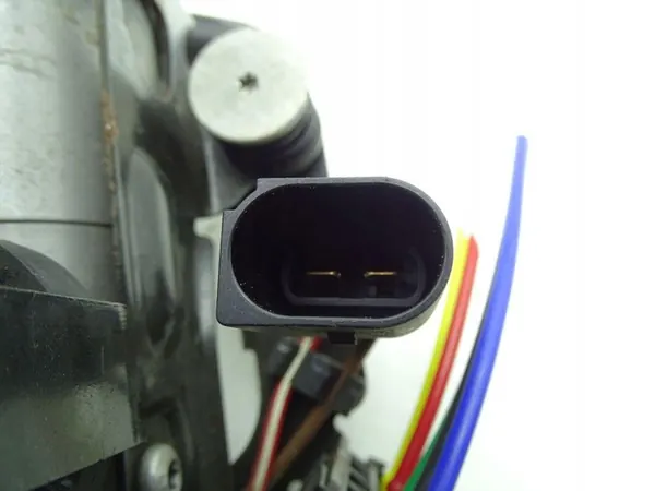 Compressore Sospensione Pneumatica BMW 7 G11 G12 15-22 6861882 image 3