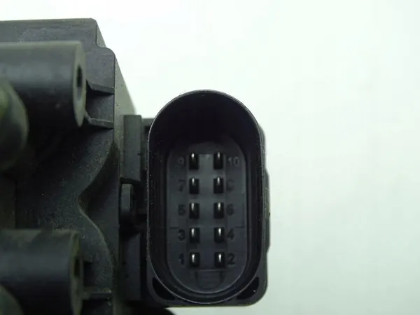 Compressore Sospensione Pneumatica BMW 7 G11 G12 15-22 6861882 image 5