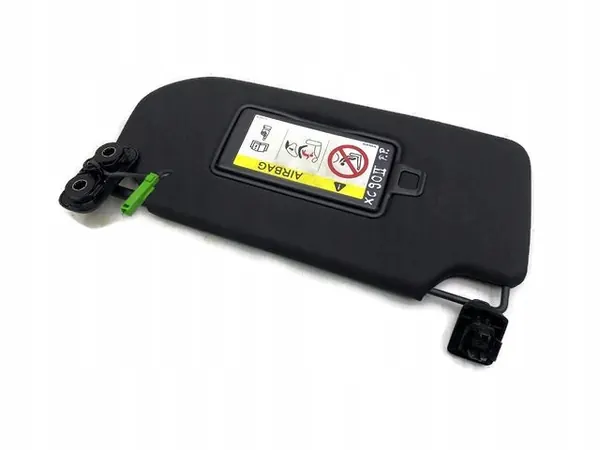 Visera derecha VOLVO XC90 II Pieza OEM image 2