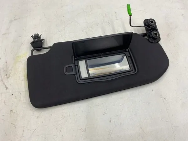 Visera derecha VOLVO XC90 II Pieza OEM image 3