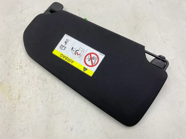 Visera derecha VOLVO XC90 II Pieza OEM image 4