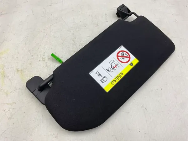 Visera derecha VOLVO XC90 II Pieza OEM image 5