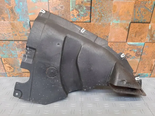 OEM 7453929 Pare-boue Gauche pour BMW X7 G07 image 2