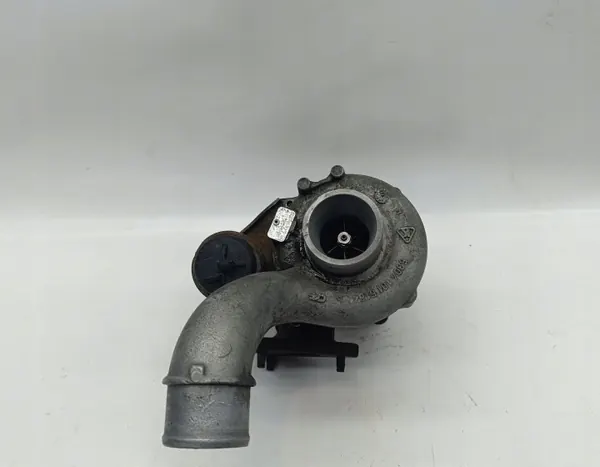 Turbolader Renault OE 53041015164 - Gebruikt image 2