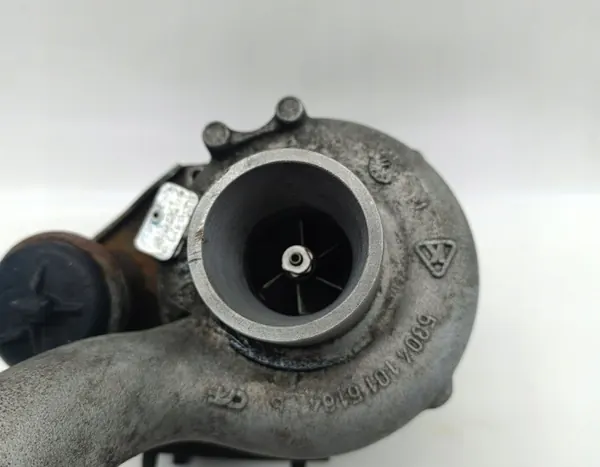 Turbolader Renault OE 53041015164 - Gebruikt image 3