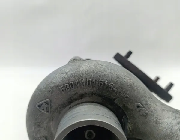 Turbolader Renault OE 53041015164 - Gebruikt image 4
