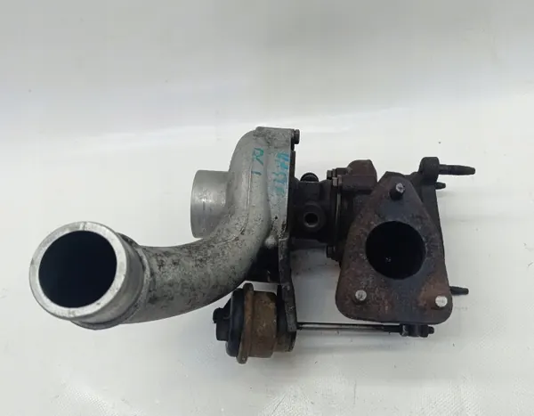Turbolader Renault OE 53041015164 - Gebruikt image 5