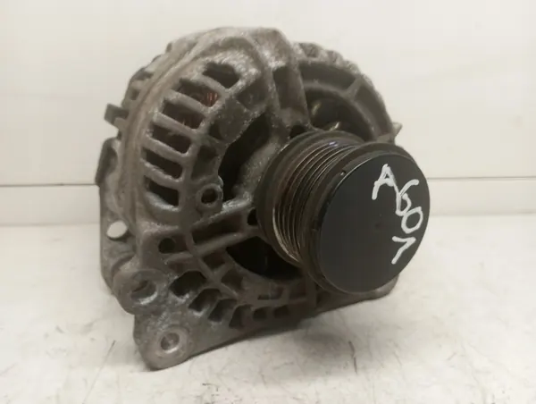 Vaihtovirtageneraattori AS-PL A0027 image 2