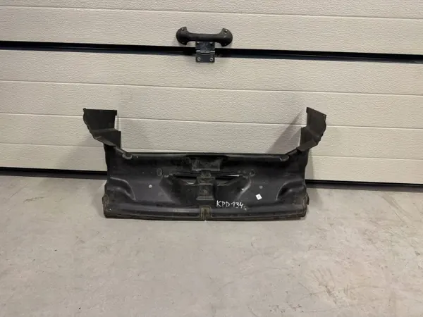 Jaguar XJ X351 ilmanottojohto OEM AW938102AF image 2