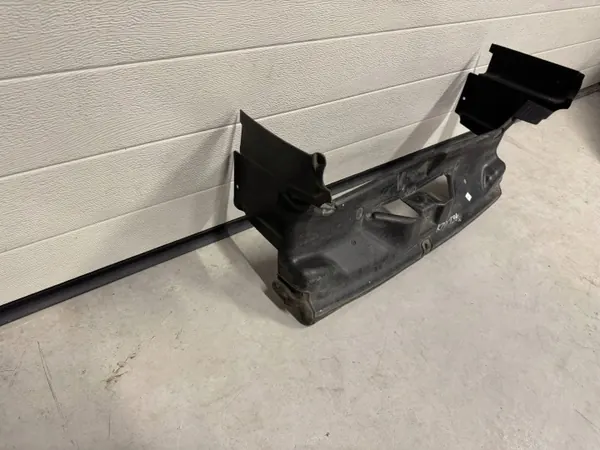 Jaguar XJ X351 ilmanottojohto OEM AW938102AF image 3