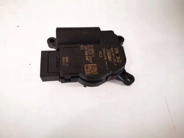 Heizklappenmotor Audi Q4 OEM 2Q0907511F 2024 image 2