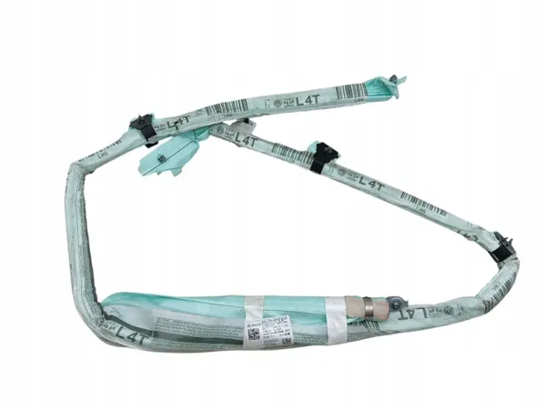 Airbag de cortina esquerdo OEM 5G4880741D para VW Golf VII image 3