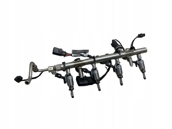 Rampe d'injection Audi A4 B9 A5 F5 2.0 TFSI image 2