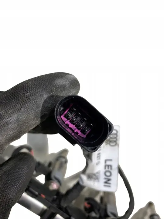 Rampe d'injection Audi A4 B9 A5 F5 2.0 TFSI image 6