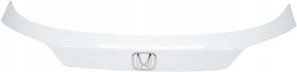 TG273 Honda HR-V II Garniture de Hayon Blanc Orchidée image 2