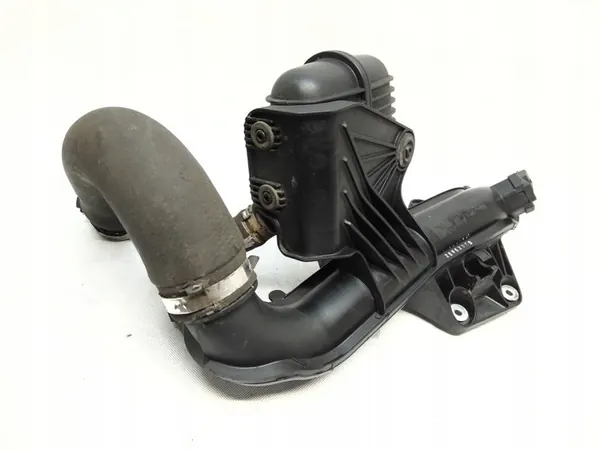 Luftresonatorrohr Audi 2.0 TFSI A4 B8 A5 2007- image 3