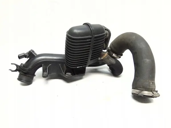 Luftresonatorrohr Audi 2.0 TFSI A4 B8 A5 2007- image 4