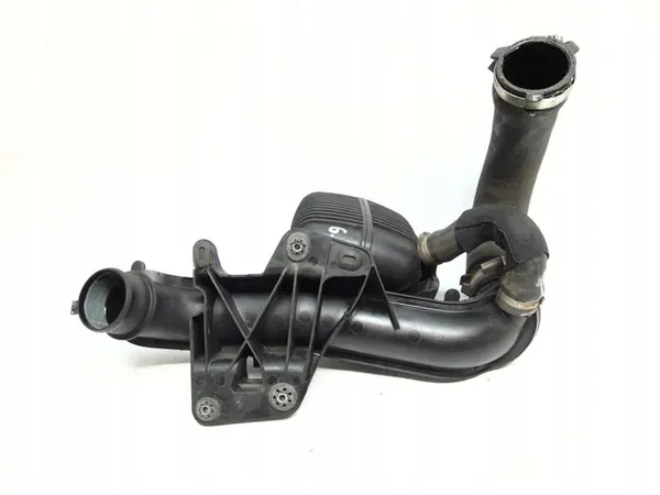 Luftresonatorrohr Audi 2.0 TFSI A4 B8 A5 2007- image 5