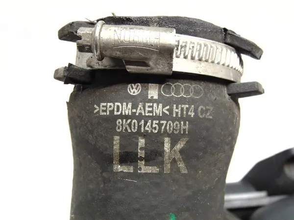 Luftresonatorrohr Audi 2.0 TFSI A4 B8 A5 2007- image 6